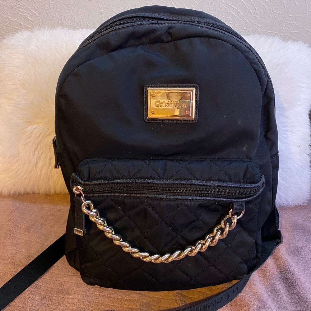 Calvin klein backpack